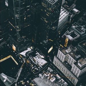 Meet your Posher, Jude